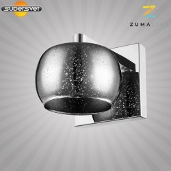 Бра Zumaline W0076-01B-B5GR Vista Бра Zumaline W0076-01B-B5GR Vista