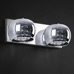 Бра Zumaline Crystal W0076-02A-B5FZ Бра Zumaline Crystal W0076-02A-B5FZ