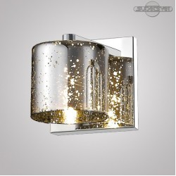 Бра Zumaline W0369-01A-B5GR Pioli Бра Zumaline W0369-01A-B5GR Pioli